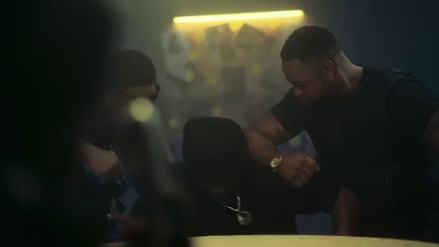 Bella Shmurda - Cash App ft Zlatan, Lincoln | Photo 2
