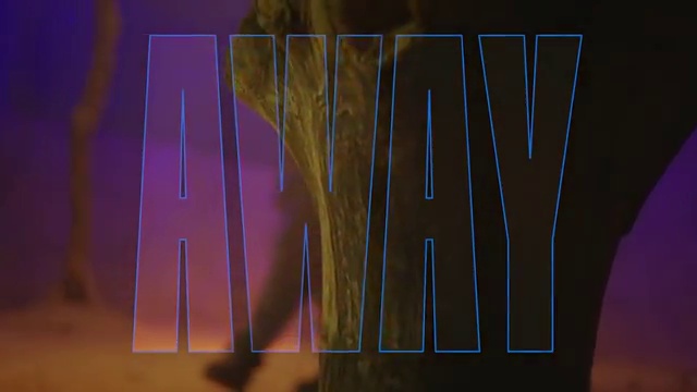 Ayra Starr - Away