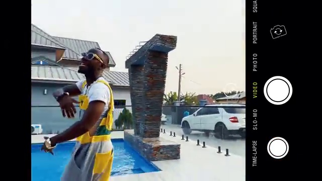 Okyeame Kwame - Yeeko ft Kuami Eugene