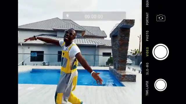 Okyeame Kwame - Yeeko ft Kuami Eugene | Photo 2