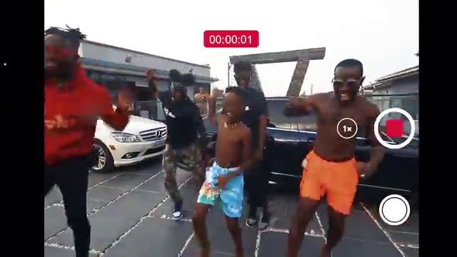 Okyeame Kwame - Yeeko ft Kuami Eugene | Photo 4