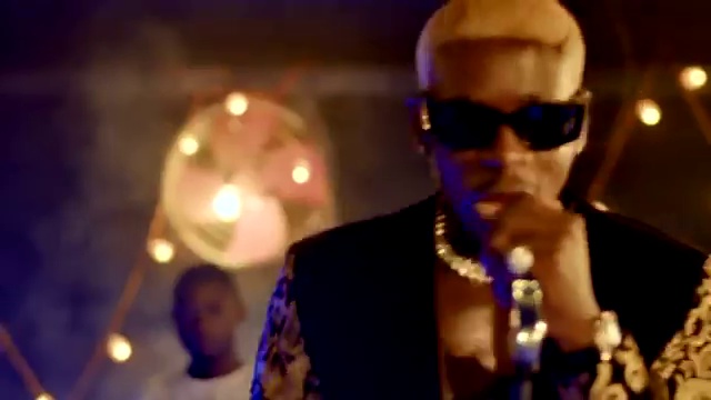 Lydia Jazmine - Feeling ft Grenade Official | Photo 3