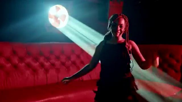 Lydia Jazmine - Feeling ft Grenade Official | Photo 4
