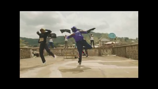 Jeriq - Apology | Photo 2