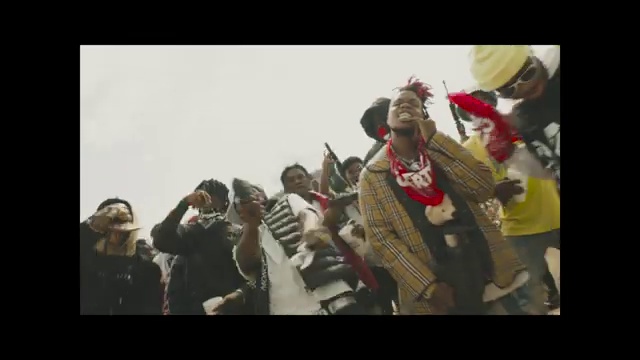 Jeriq - Apology | Photo 4