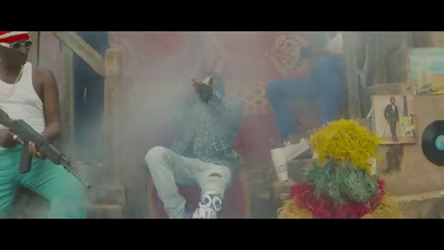 Jeriq - Apology | Photo 5