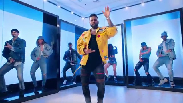 Jason Derulo - Love Not War ft Nuka | Photo 3