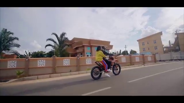 Beka Flavour - Poa Poa