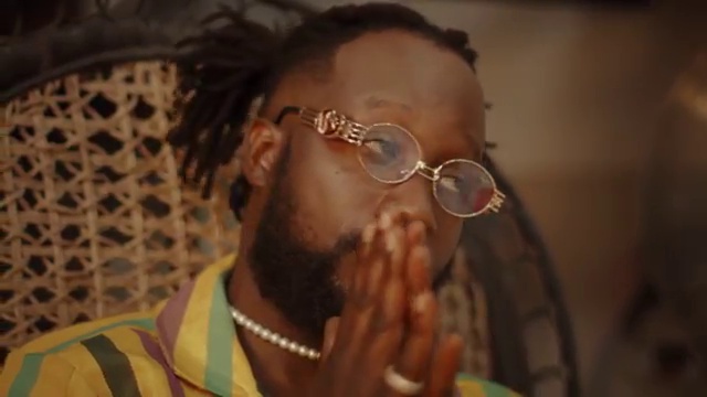 Speroach Beatz - Constantly ft Mayorkun, Peruzzi | Photo 4