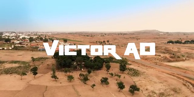 Victor AD - Olofofo