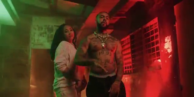 Nadia Nakai - Practice ft Vic Mensa | Photo 5