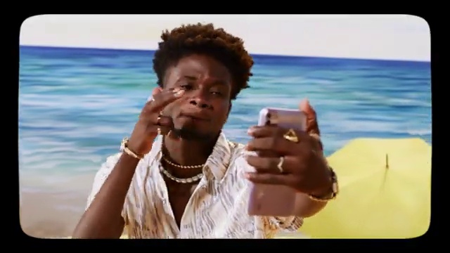 Kuami Eugene - Dollar On You | Photo 5