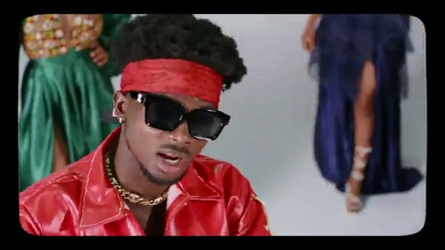 Kuami Eugene - Dollar On You | Photo 2