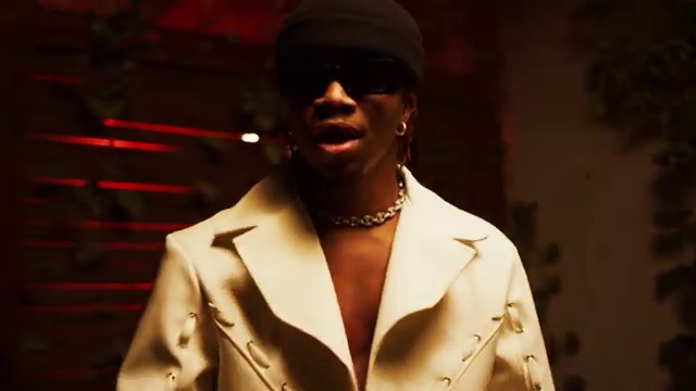 Supa Gaeta - Text Me ft Oxlade | Photo 3