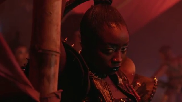 Rema - Bounce | Photo 4