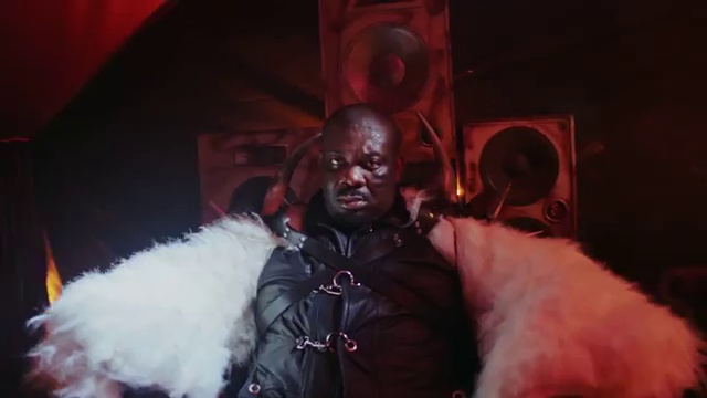 Rema - Bounce | Photo 5