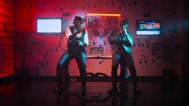 Peruzzi - Somebody Baby ft Davido | Photo 3