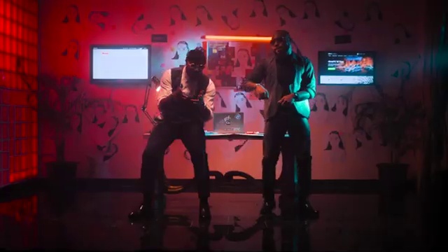 Peruzzi - Somebody Baby ft Davido | Photo 4