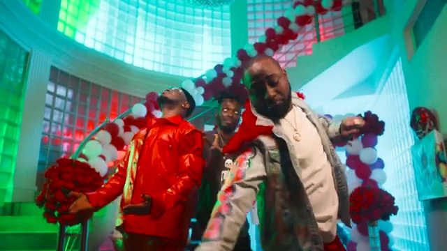 Peruzzi - Somebody Baby ft Davido | Photo 5