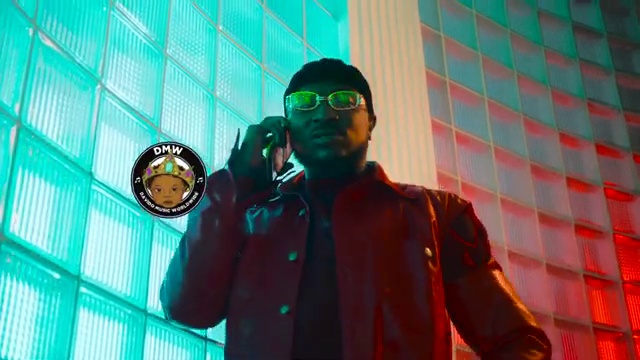 Peruzzi - Somebody Baby ft Davido