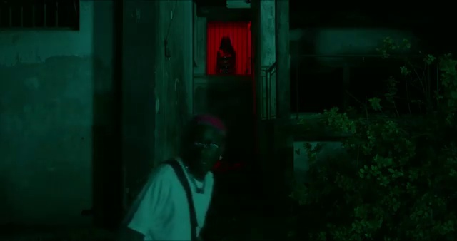 Victony - Maria ft Falz | Photo 3