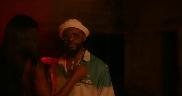 Victony - Maria ft Falz | Photo 4