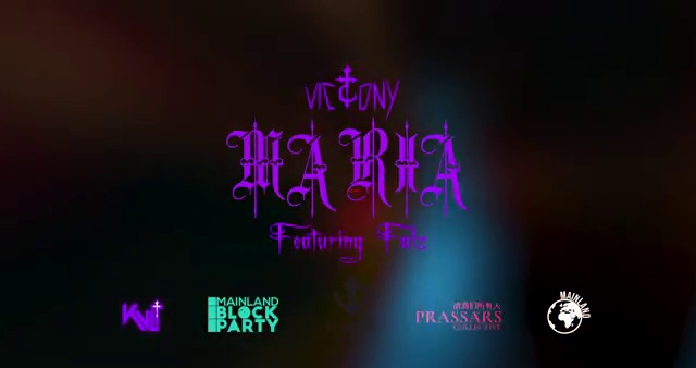 Victony - Maria ft Falz | Photo 5