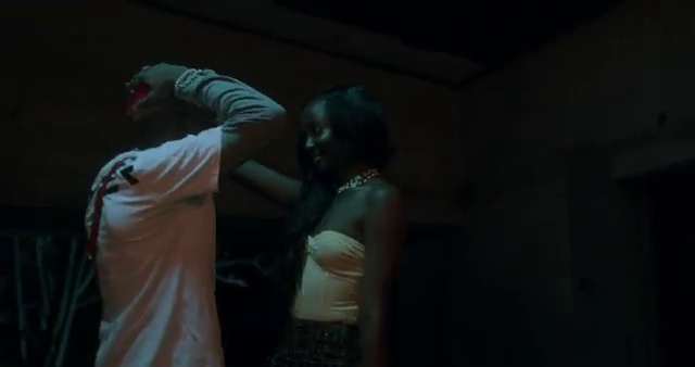 Victony - Maria ft Falz