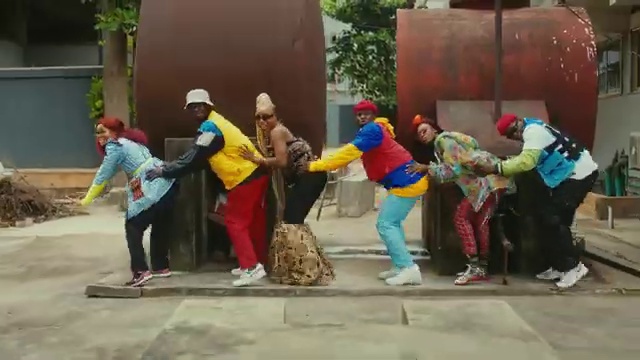 Naira Marley - Idi Oremi (Opotoyi2)