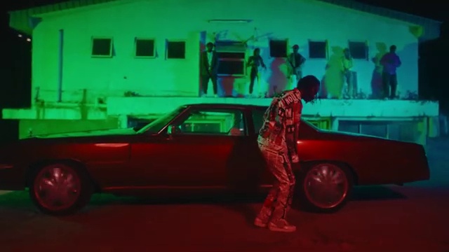 Naira Marley - Idi Oremi (Opotoyi2) | Photo 3