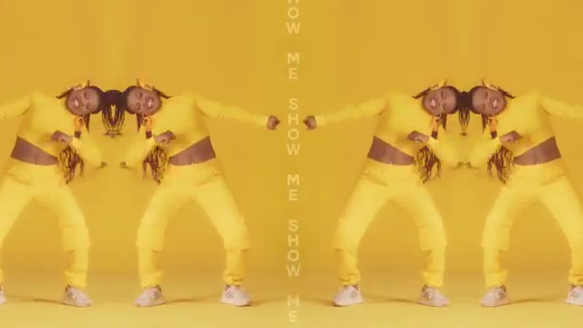 Darey - Show Me Love ft Teni | Photo 3