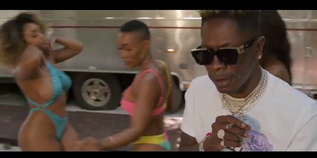 Shatta Wale - More Loving | Photo 5