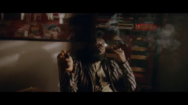 Timaya - Don Dada | Photo 5
