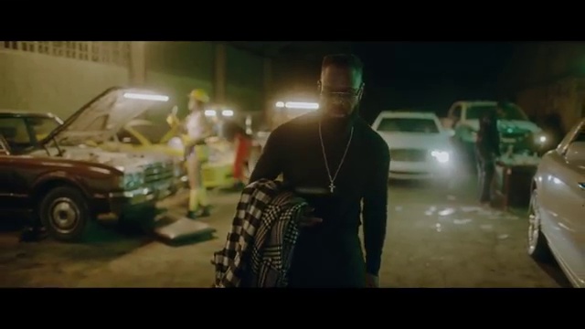 Timaya - Don Dada