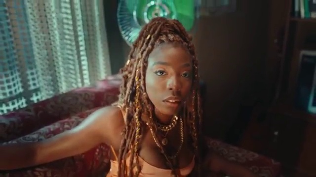Nissi - Overthinking | Photo 4