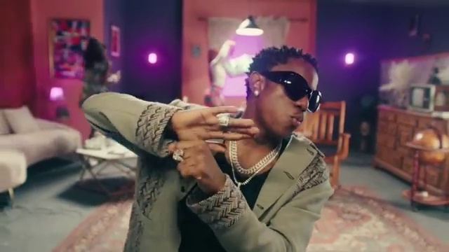 Victony - Soweto (Remix) ft Don Toliver, Rema, Tempo | Photo 2