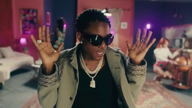 Victony - Soweto (Remix) ft Don Toliver, Rema, Tempo | Photo 3
