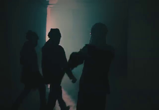J Hus - Militerian ft Naira Marley