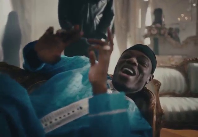 J Hus - Militerian ft Naira Marley | Photo 2