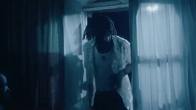 Johnny Drille - Believe Me | Photo 3
