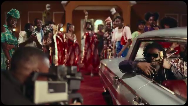 Wande Coal - Kpe Paso ft Olamide | Photo 4