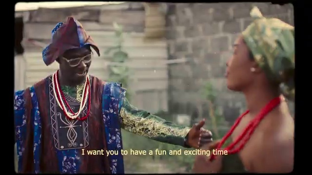Wande Coal - Kpe Paso ft Olamide