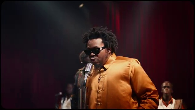 Wande Coal - Kpe Paso ft Olamide | Photo 5
