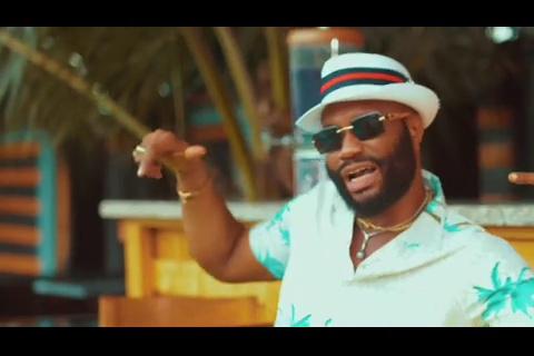 Mr 2Much - My Wife Say