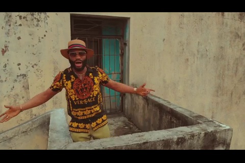 Mr 2Much - My Wife Say | Photo 2
