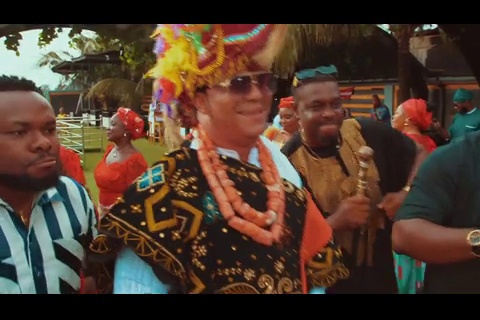 Mr 2Much - My Wife Say | Photo 3