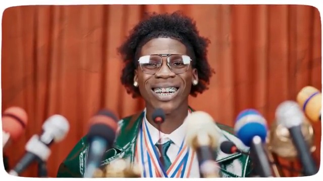 Seyi Vibez - Hat Trick | Photo 2