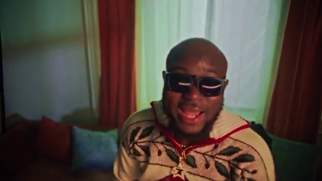 King Promise - Put You On