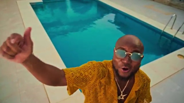 King Promise - Put You On | Photo 3