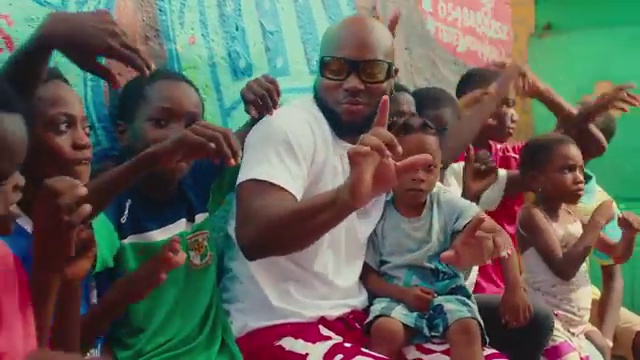 King Promise - Terminator (Remix) ft Young Jonn | Photo 2